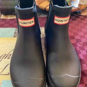 Women's Original Chelsea Boots Hunter